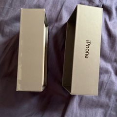 iPhone8ケースの画像