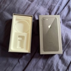 iPhone8ケース
