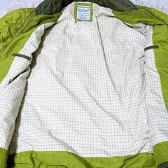 ★お好きなもの３点選べます★Crocodile ジャンパー オリーブ ヴィンテージ 作業着 クロコダイルの画像