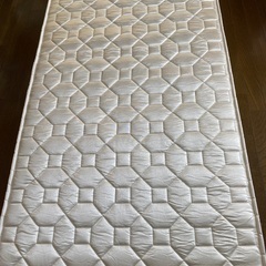 高反発マットレス　ジナス