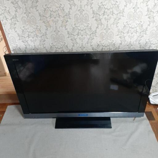 ソニー　40型液晶テレビ　KDL-40EX500