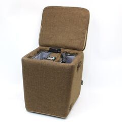 444)【美品】アテックス TOR ルルド マッサージスツール ...