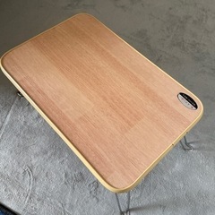 ミニテーブル、チェア　の画像