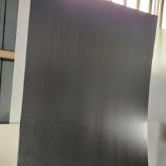 プラスチックダンボール ブラック 900×1800 厚さ4mm ...