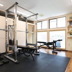 【2名様限定】【60分/女性モニター募集！】【女性トレーナー担当】堺市にある継続できるダイエットジムの画像