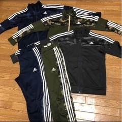 人気スポーツメーカーキッズ服20点