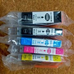 ¥300 ① キャノン プリンター 互換性 インク BCI-35...