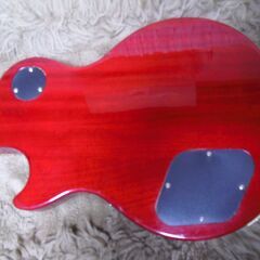 「レスポール　ラッキーな美品」 の画像