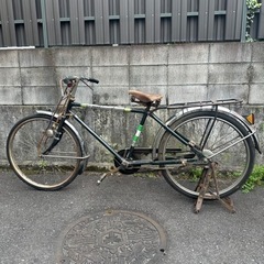 ウエルビー 自転車の中古が安い！激安で譲ります・無料であげます｜ジモティー