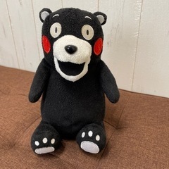 くまモン