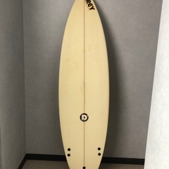 サーフボードの画像