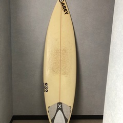 サーフボード