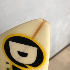 サーフボードの画像