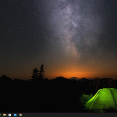 複数台あります！【一宮でWindows10搭載機！デスクトップPC　クアッドコアCPU NEC】一宮市のパソコン屋 Mr.Carnival（ミスカニ）です！PC修理・販売店【PayPay&各種クレジット使えます！】受け渡しは店舗にて(^^)/【デスクトップパソコン Core i5-6500/DDR4 RAM4GB/新品SSD240GB】の画像