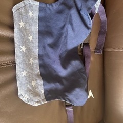 【〜6/4まで】携帯ベビーチェア固定ベルトの画像