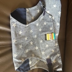 【〜6/4まで】携帯ベビーチェア固定ベルト