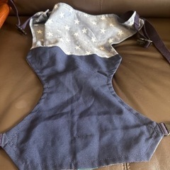 【〜6/4まで】携帯ベビーチェア固定ベルトの画像