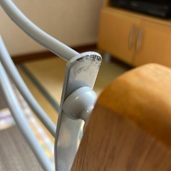 【決まりました】シングルベッド　取りに来ていただける方限定の画像