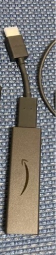 (取引中)fireTV stick