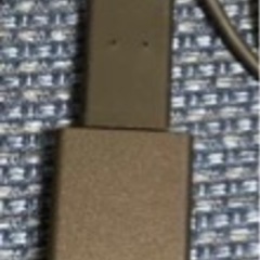 (取引中)fireTV stick