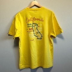 LEVI'S Tシャツ　メンズの画像