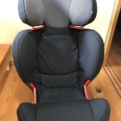 チャイルドシート