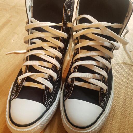 CONVERSE コンバース スニーカー ほぼ未使用