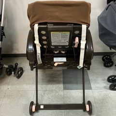 aprica ハイロー&チェア　ユラリズム　クッション EW　リサイクルショップ宮崎屋　住吉店　23.5.31 Aの画像