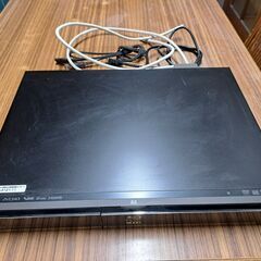 ブルーレイディスクレコーダー
