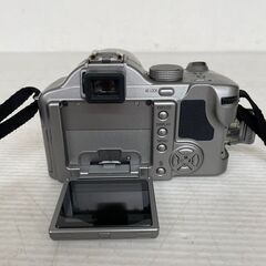 【Panasonic】 パナソニック Lumix コンパクト デジタルカメラ デジカメ DMC-FZ30の画像