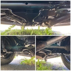 【車検たっぷり】H25/N-ONE/4WD/GLパッケージ/プッシュスタート/純正オーディオの画像