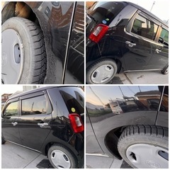 【車検たっぷり】H25/N-ONE/4WD/GLパッケージ/プッシュスタート/純正オーディオの画像