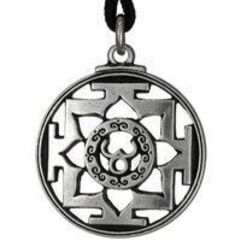 Pepi TRISULA YANTRA トリシュラ・ヤントラ
