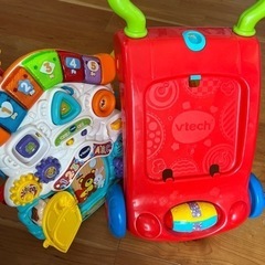 知恵玩具の画像