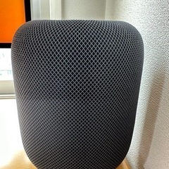 HomePod 第2世代 ミッドナイト