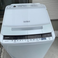 ゆうな様 美品✨コーチ 半袖ポロシャツ シグネチャー ホースキャリッジ  M（決めました）HITACHI洗濯機8キロ2022年