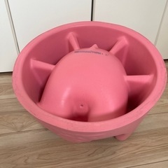 バンボ　ベビー　椅子の画像