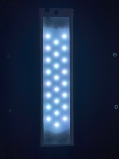 DOOA ソルスタンドRGB