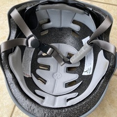 スポーツヘルメットの画像