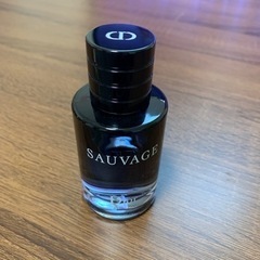 クリスチャンディオール SAUVAGE 60ml EDT
