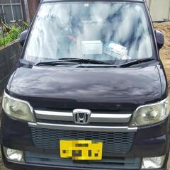 HONDA  ZEST  SPORTS