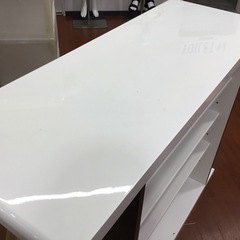 バーカウンターテーブルをご紹介します‼︎ トレジャー