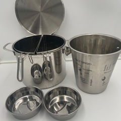 ‼️飲食店様‼️ キッチン用品　まとめ売り　パスタ鍋（ Balza