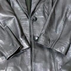 ★お好きなもの３点選べます★rose sylvia レザー ジャケット レディース XS Sの画像