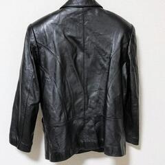 ★お好きなもの３点選べます★rose sylvia レザー ジャケット レディース XS Sの画像
