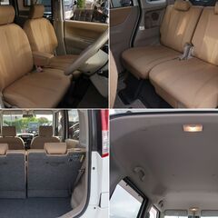 【車検R6年10月まで】スズキ　パレット　片側電動スライドドアの画像