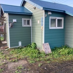 美唄市格安リフォーム物件！今だけ値下げ致します！売買も可能 − 北海道