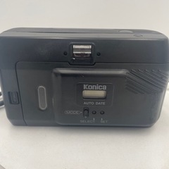 ‼️レトロカメラ‼️KONICA  mt-100の画像