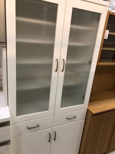 取りに来れる方限定！食器棚です！