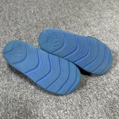 adidasキッズサンダル　15センチの画像